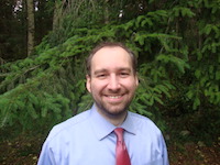 Picture of WSRID President Paul Glaser